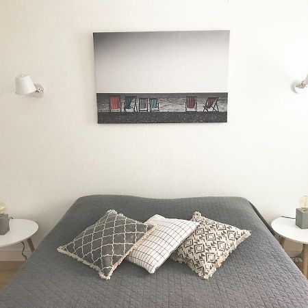 Les Bateliers Apartment Colmar Exterior photo