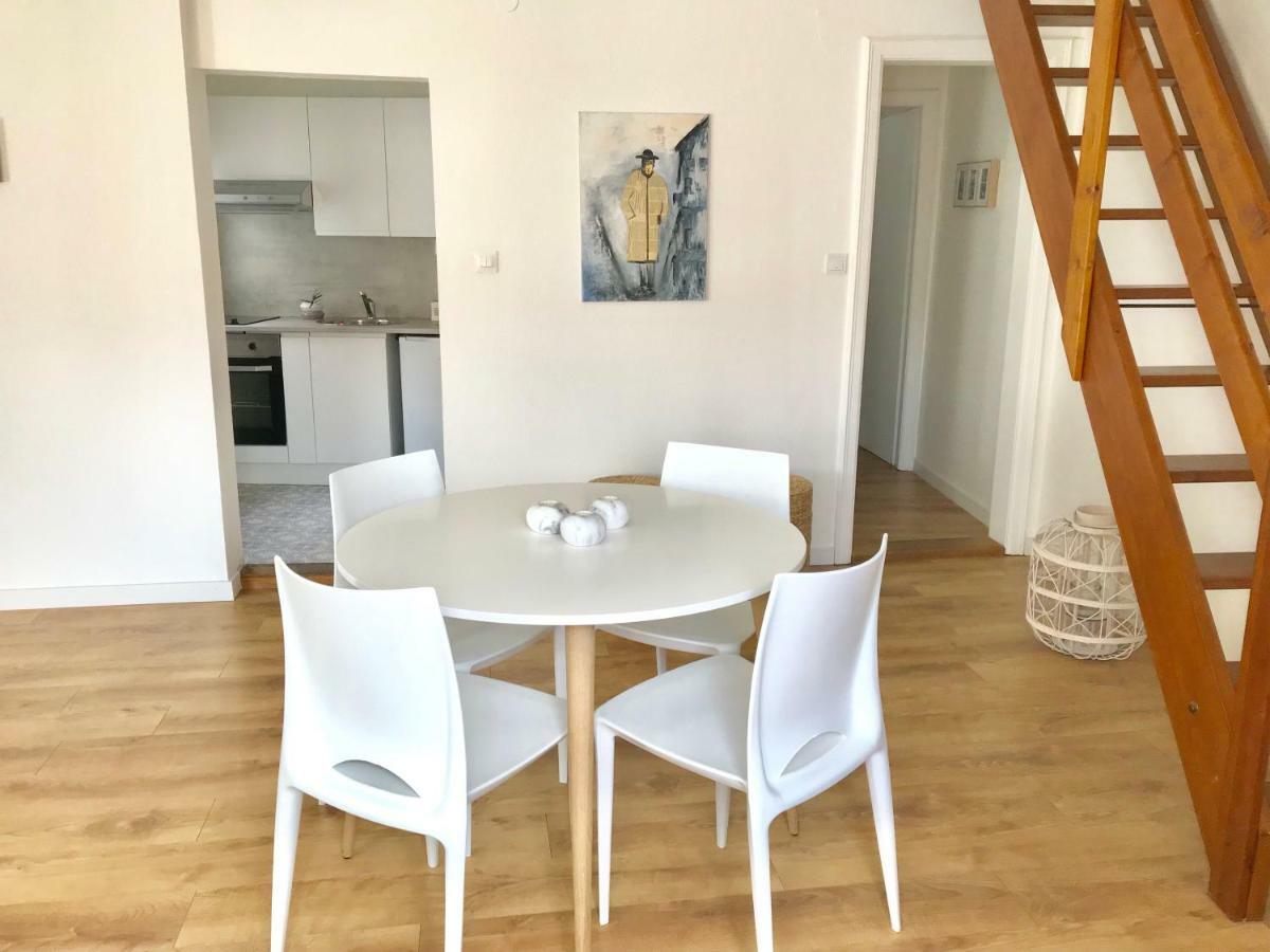 Les Bateliers Apartment Colmar Exterior photo