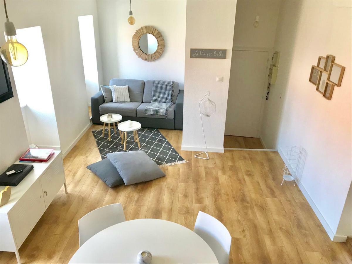 Les Bateliers Apartment Colmar Exterior photo